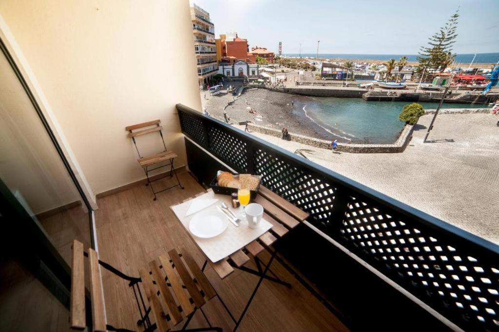 Aires Del Atlantico Pool-Wifi Lejlighed Puerto de la Cruz  Eksteriør billede