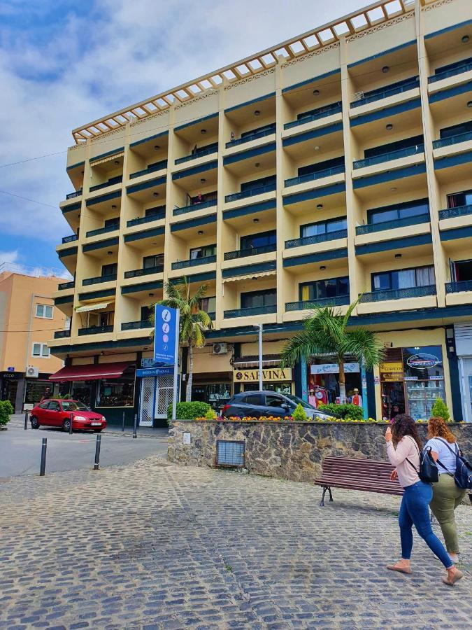 Aires Del Atlantico Pool-Wifi Lejlighed Puerto de la Cruz  Eksteriør billede